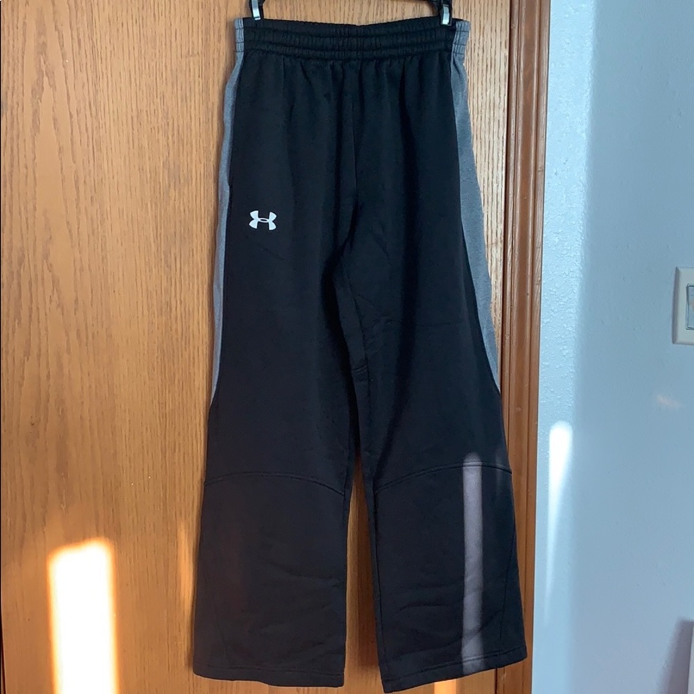 Under Armour sweatpants